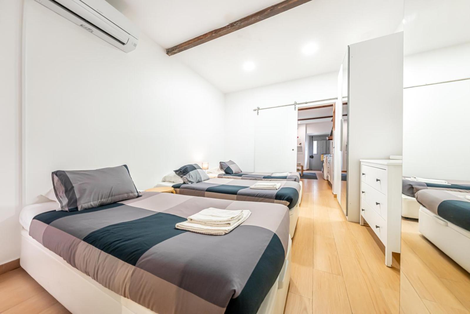 Casas Do Olival Appartement Lisboa