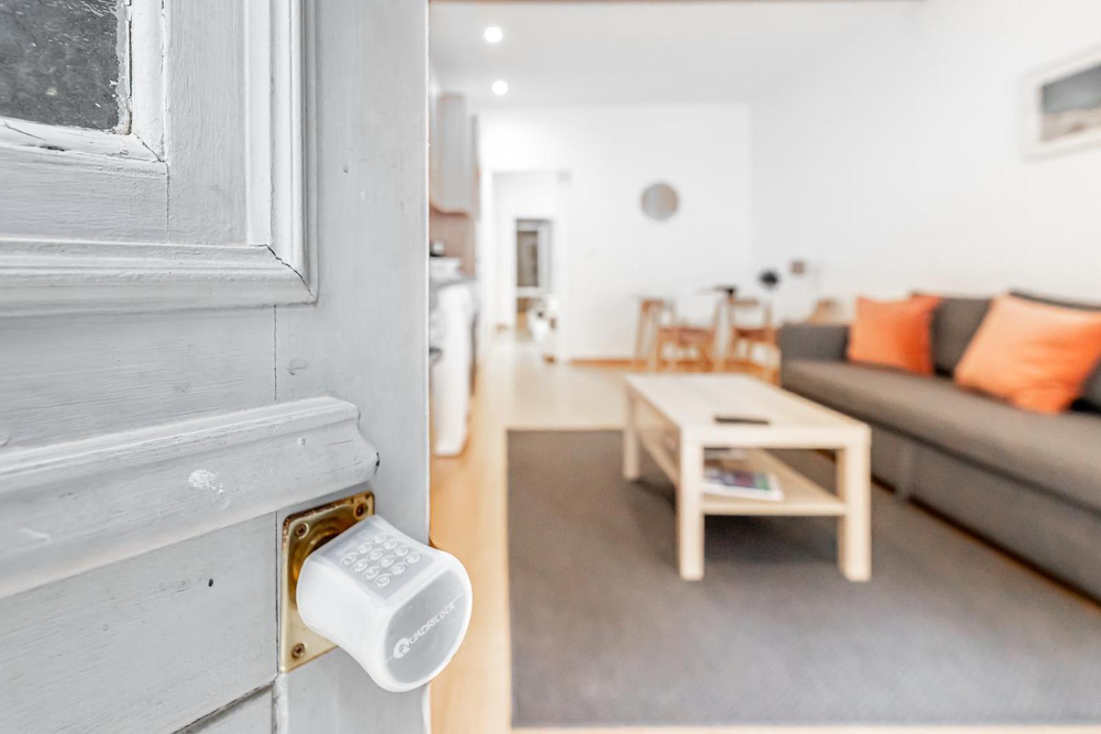Casas Do Olival Appartement Lisboa