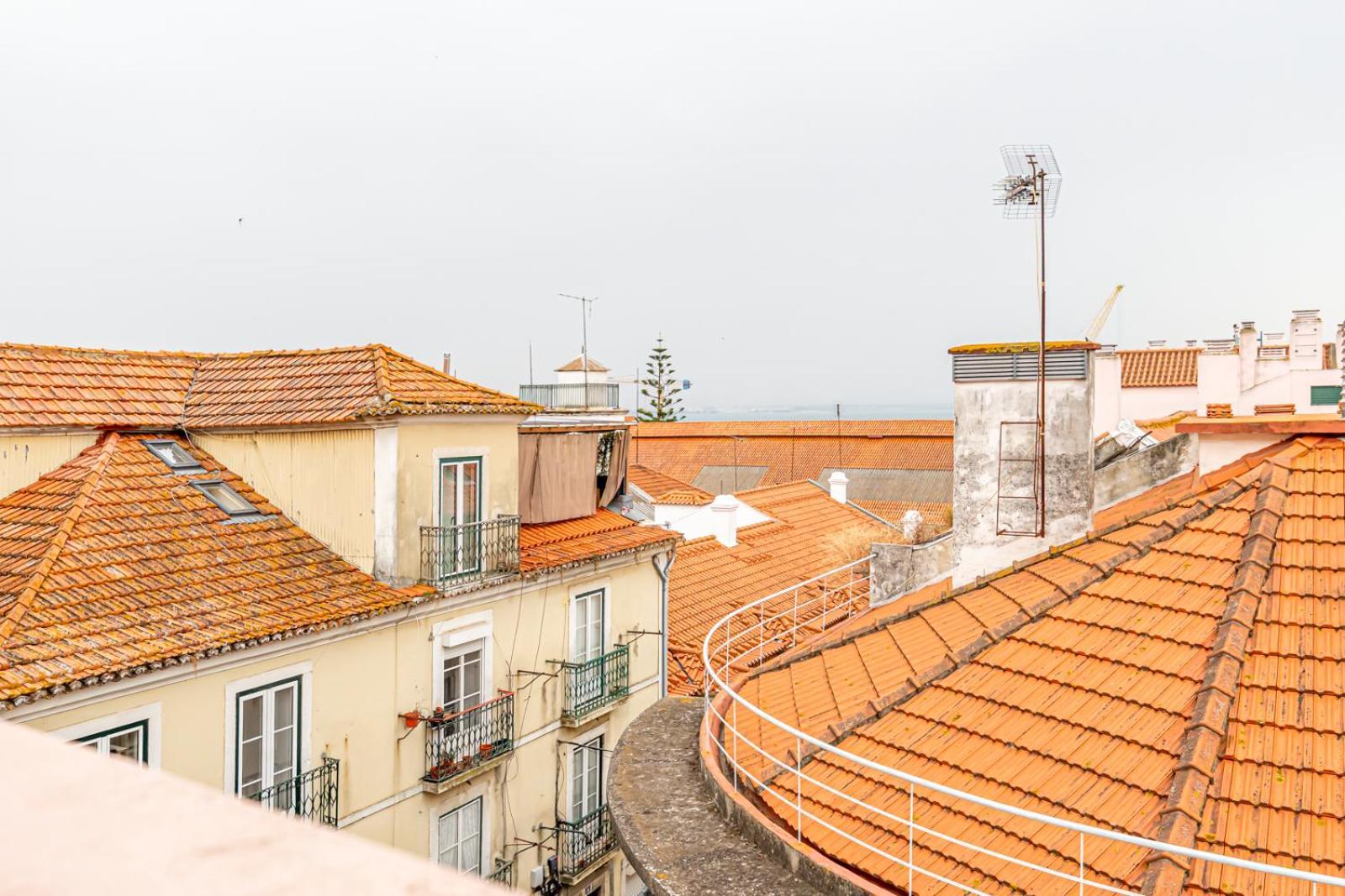 Appartement Casas Do Olival Lisboa