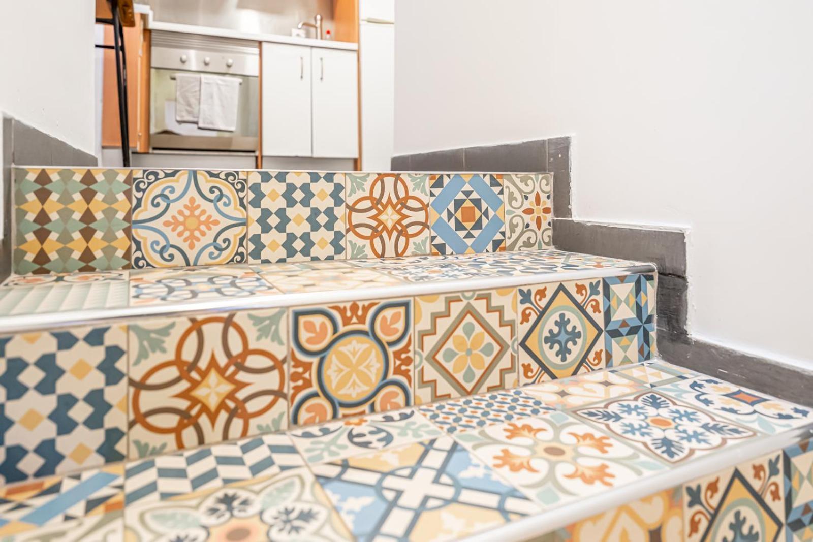 Casas Do Olival Appartement Lisboa
