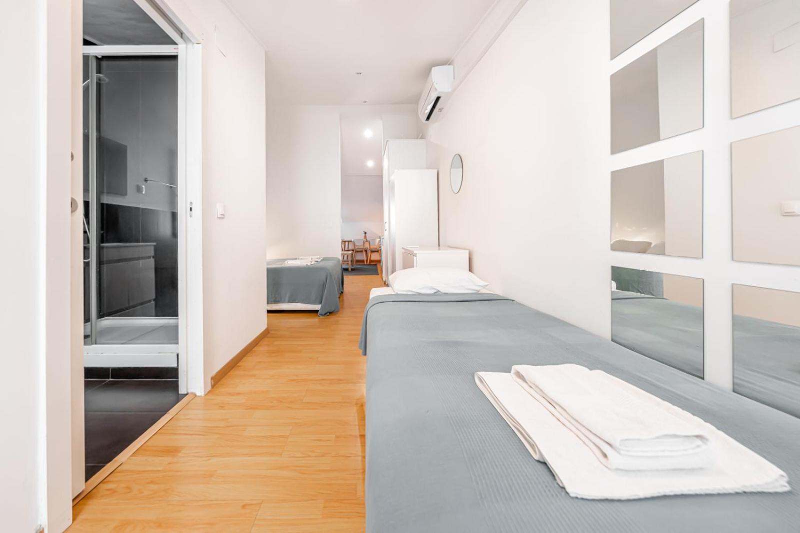 Appartement Casas Do Olival Lisboa