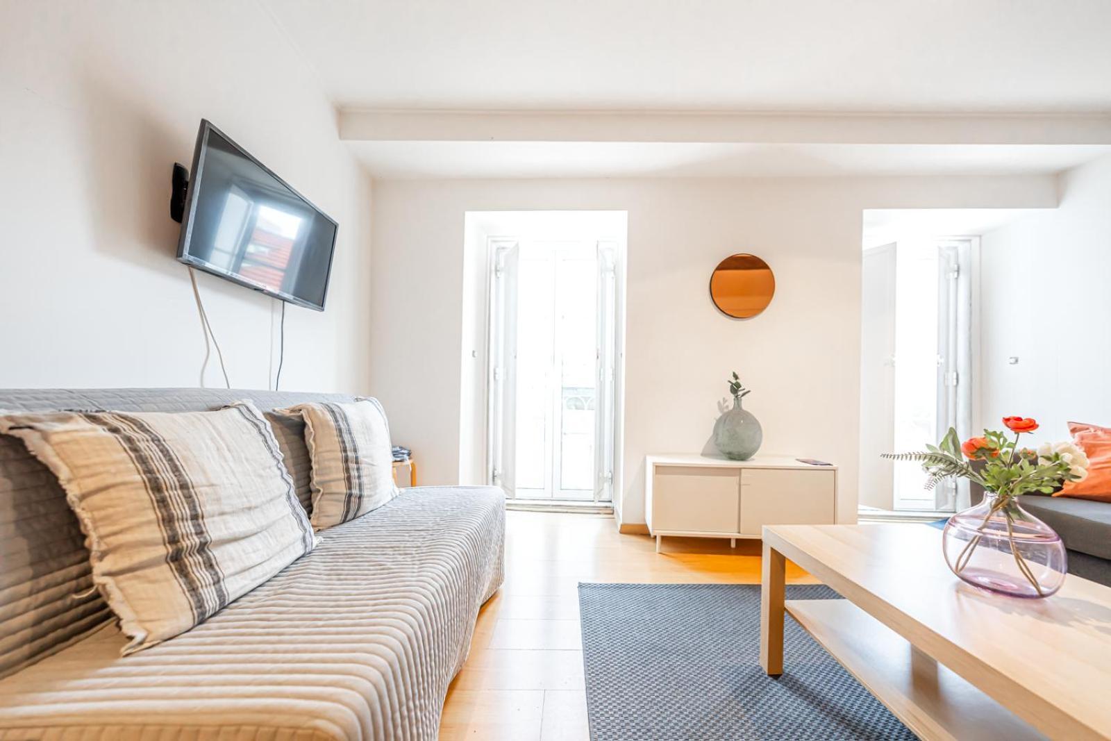 Appartement Casas Do Olival Lisboa