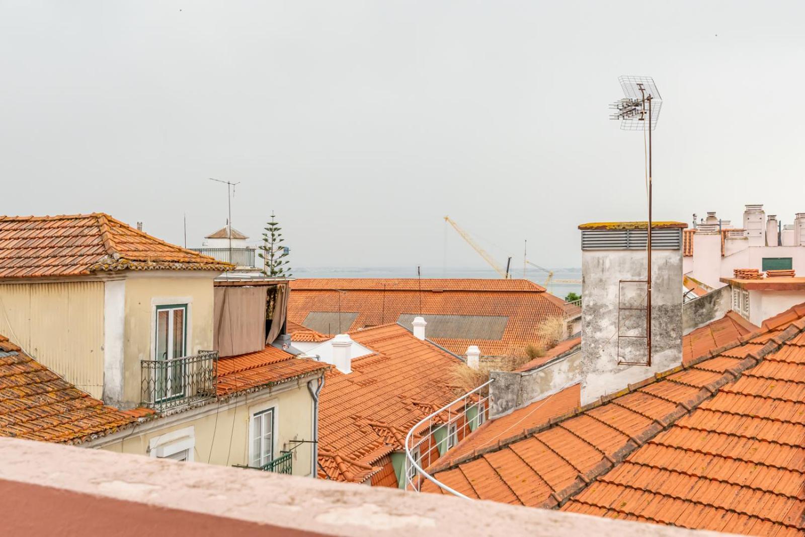 Casas Do Olival Appartement Lisboa